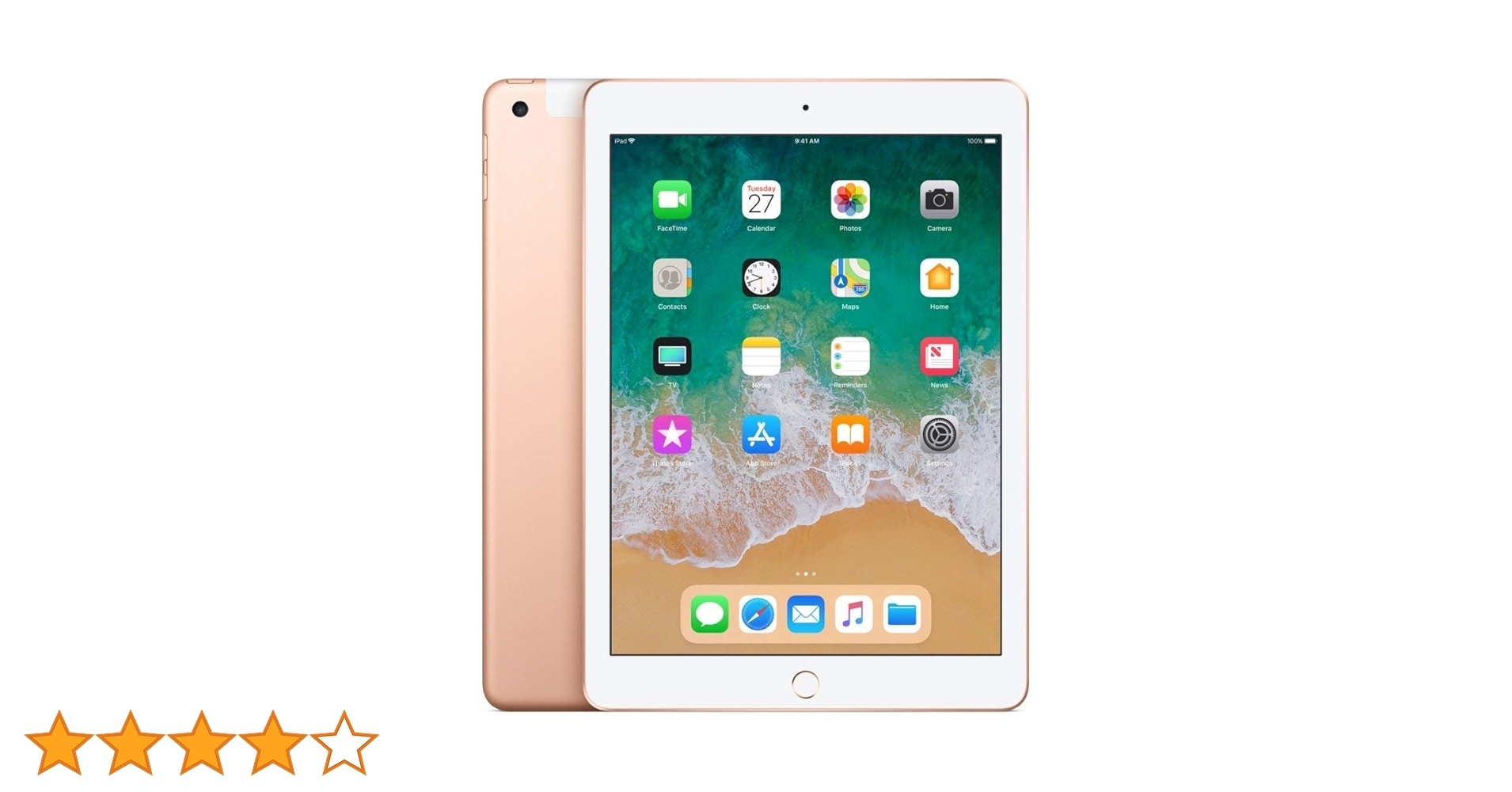 Amazon.co.jp: 【整備済み品】 Apple iPad (第6世代) Wi-Fi